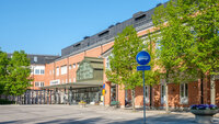 Vrinnevisjukhuset i Norrköping