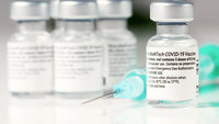 Korona-vaksine