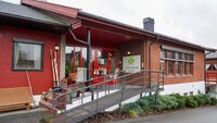 Villa Skaar Valstad sykehjem 