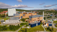 Universitetssykehuset Nord-Norge i Tromsø