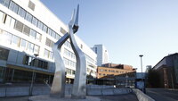 Universitetssykehuset i Nord-Norge