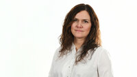 bildet viser Åshild Østlyngen
