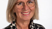 Bildet viser Aud Orøy