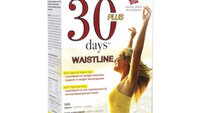 Bildet viser produktet 30 Days Plus Waistline