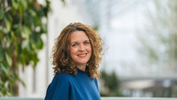 Bilde av Kathrine Tveiterås