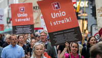 Streik