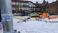 Helsestasjon i Trondheim