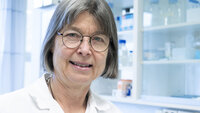 Bilde av Anne Spurkland