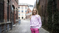 Bilde av Elisabeth Raasholm Larby