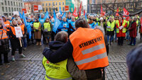 bilde av flaggmarkering