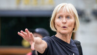 Bildet viser Unio-leder Ragnhild Lied