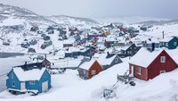 Grønland