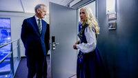 bilde av støre og sverresdatter
