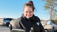 bilde av åsa kvalvik