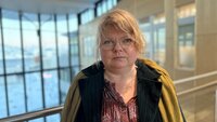 Gunnhild Berglen