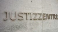 Bilde av Justizzentrum i Aachen