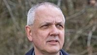 Bildet viser Preben Aavitsland.