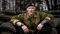 Bildet viser Andreas Espetvedt Nordstrand