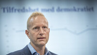 Johannes Bergh