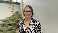 Cathrine Natterøy