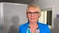 Nessebyordfører Foto Emma Karoline Hoff