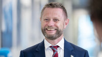 Bent Høie