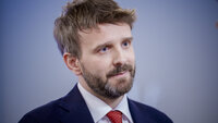 Jan Christian Vestre
