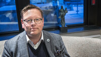bilde av kai øyvind brenden