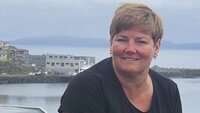 Gry Krogstad 