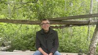 Bildet viser Jan Erik Brovoll