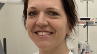 Kristin Rykkje-Johannessen