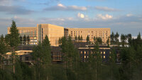 Mjøssykehuset