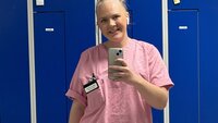 Marica Johnsen