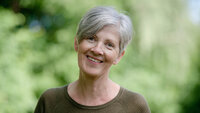 bildet viser Marit Svendsen
