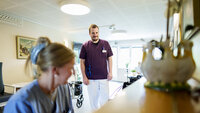 Martin Elstad Myrenget
