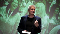 Geir Selbæk