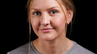 Bildet viser Ingvild Bang