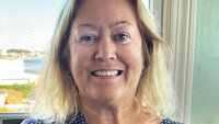 Bildet viser Randi Moan Riiber