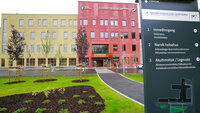 UNN Narvik