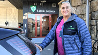 Bilde av Renee Stanes