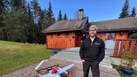 Dronepilot