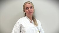 Signe Susanne Nedrejord bildet viser Signe Susanne Nedrejord