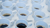 Bilde av kaffekopper