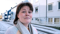 Bilde viser Mariell Bruvær