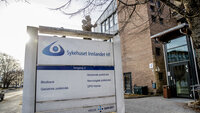 Bilde av Sykehuset Innlandet