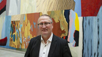 Geir Jørgen Bekkevold (KrF) er leder av Helse- og omsorgskomiteen