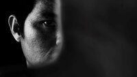 Psykisk helse illustrasjonsfoto