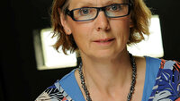 Marit Kirkevold, professor i sykepleievitenskap ved Universitetet i Oslo.
