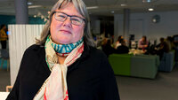 Kari Kildahl, institusjonsansvarlig for skikkethetsvurdering ved Oslomet
