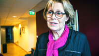 Elisabeth Sveen Kjølsrud, faglig etisk råd, NSF